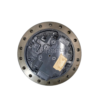 Destaque Excavador Final Drive 31Q9-40031 31Q9-40010 31Q9-40011 caixa de velocidades para Hyundai R320LC-9 R330