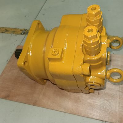 M5x180 3040301836 Motor balançador para E330C E330D Peças de escavadeira
