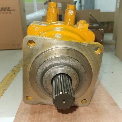 M5x180 3040301836 Motor balançador para E330C E330D Peças de escavadeira
