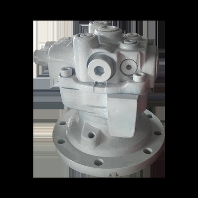 O motor de balanço da excavadora 4470057 4469027 DEVÍSITO de balanço ASSY GEARBOX PARA HITACHI