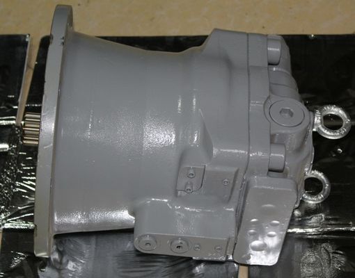 Belparts Excavator 4398514 Swing Motor Para Hitachi ZX200 ZX200LC ZX210 Original