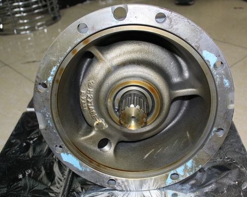 Belparts Excavator 4398514 Swing Motor Para Hitachi ZX200 ZX200LC ZX210 Original