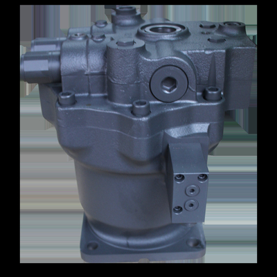 Belparts Excavator 170301-00062G Swing MOTOR para DOOSAN DX340LCA DX340LCA-K