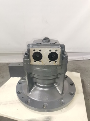 Peças para escavadeiras Doosan DX255LC DX255 K1007950A Motor balançador para escavadeira original