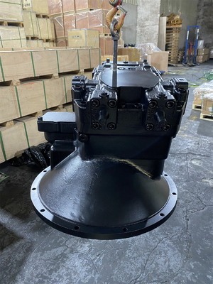 Conjunto da bomba Doosan SOLAR 340LC-V 401-00253 02057121 Bomba hidráulica para serviço pesado Escavadeira Mineração