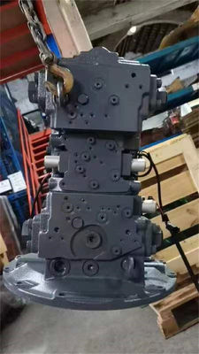 Conjunto de Bomba Hidráulica Acessível para Escavadeira Komatsu PC200-8 e Pronta para Envio