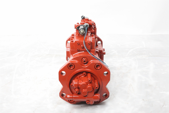 Sany K3V112DTP-NISER-OE02 04860 bomba hidráulica de escavadeira para SY215-9