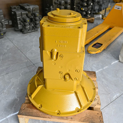 E320 E320GC E323GC 531-9886 A28VO130 5319886 Bomba hidráulica principal da escavadeira para TQ E323 E320