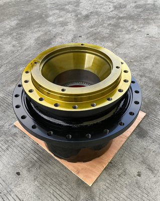 Hitachi ZX470-3 9263595 Caixa de Redução de Deslocamento para Peças de Escavadeira de Esteiras