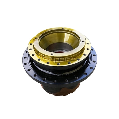 Hitachi ZX470-3 9263595 Caixa de engrenagens de redução de viagem para reparação de emergência de escavadeiras