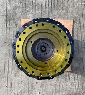 E322C 227-6133 novo kit de vedação substituto