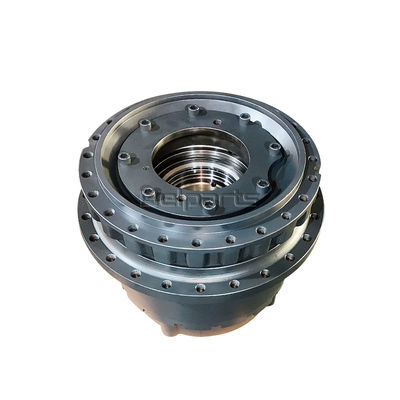 Belparts Escavadeira Solar450-3 EC460 2401-9229 Caixa de Redução de Deslocamento Para Peças de Esteira Volvo