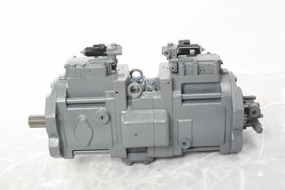 Excavadora SK330-8 SK350-8 Conjunto da bomba principal K5V140DTP-NOSER-YTOKHV Para Kobelco