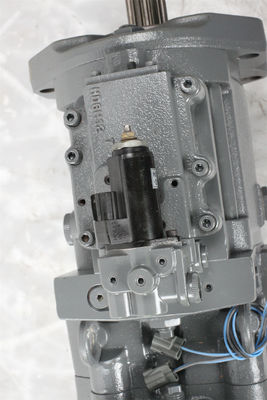 Excavadora SK330-8 SK350-8 Conjunto da bomba principal K5V140DTP-NOSER-YTOKHV Para Kobelco