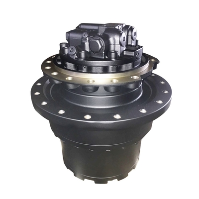 HMGF40FA ZX200-3 ZX200-5G ZX210-3 ZX210-5G Excavador Final Drive Assy Leak Fix