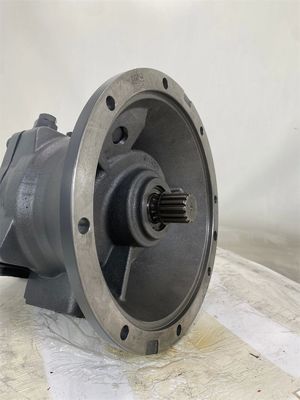 Belparts Excavator M2X146B-CHB-10A-33 EC240B VOE14500382 Motor de balanço para Volvo