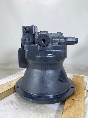 Belparts Excavator M2X146B-CHB-10A-33 EC240B VOE14500382 Motor de balanço para Volvo
