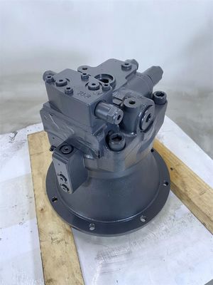 Belparts Excavator M2X146B-CHB-10A-33 EC240B VOE14500382 Motor de balanço para Volvo