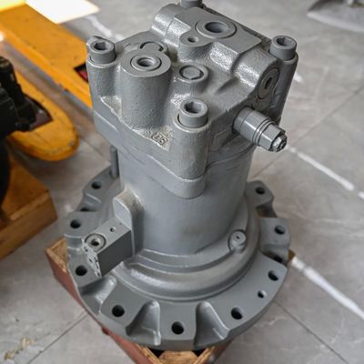 Peças para Escavadeira Hitachi EX1100 4342794 Conjunto da Caixa de Engrenagens do Motor de Giro para Acessórios de Construção