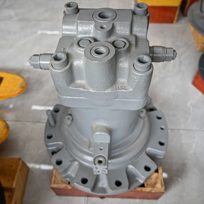 Peças para Escavadeira Hitachi EX1100 4342794 Conjunto da Caixa de Engrenagens do Motor de Giro para Acessórios de Construção