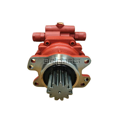 PCR-1B-05A-P-9297B original, caixa de engrenagens de motor giratório SK17SR CX17 Mini Excavator Slewing Motor