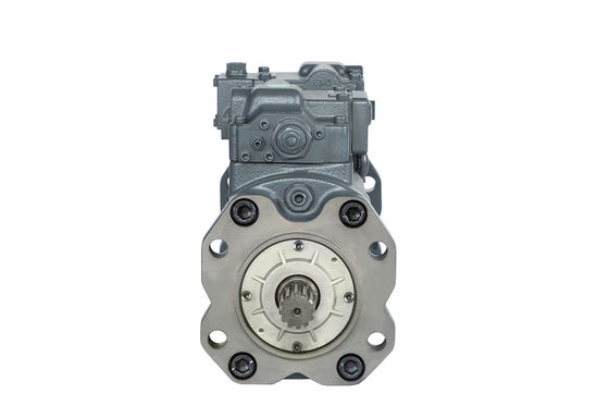 Escavadeira Doosan DX150 K3V63DT-9N0T 60100378-J Bomba Hidráulica Principal 2401-9236 2401-9236B