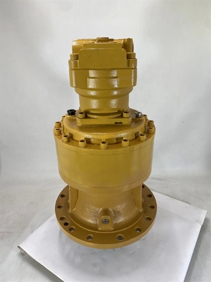 Belparts 1912693 E329DL OEM motor de giro hidráulico do motor de giro da escavadeira