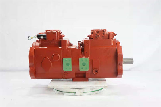 Hyundai K3V180DTH R380 bomba hidráulica principal 31QA-10010 para peças sobressalentes de escavadeira