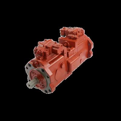 Hyundai K3V180DTH R380 bomba hidráulica principal 31QA-10010 para peças sobressalentes de escavadeira