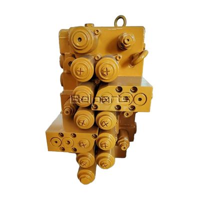 Válvula de Controle para Escavadeira Hyundai 31N3-10110 Para R110-7 R130-5 R150-7 Mini Escavadeira