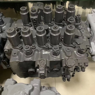 Custo de substituição da escavadeira Volvo EC700 & EC700B válvula de controlo principal