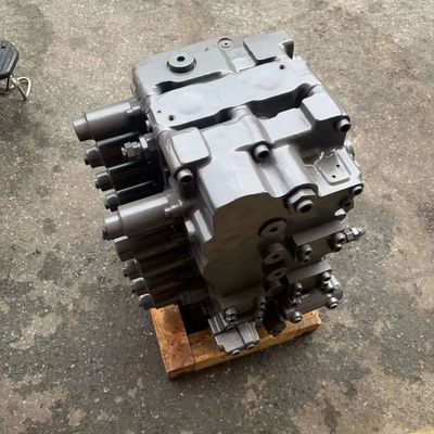 Custo de substituição da escavadeira Volvo EC700 & EC700B válvula de controlo principal