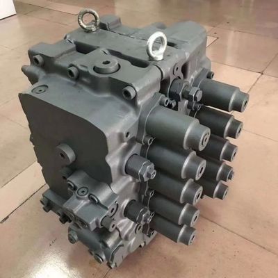 Belparts Excavator EC460 EC480B Voe14556410 Reparação válvula de controlo hidráulica lenta 14556410