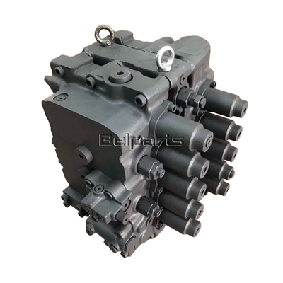 Belparts Excavator EC460 EC480B Voe14556410 Reparação válvula de controlo hidráulica lenta 14556410