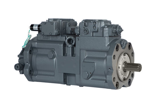 Belparts SH200-1 Excavator Main Pump K3V112DT-9C12 Custom Hydraulic Pump Quote