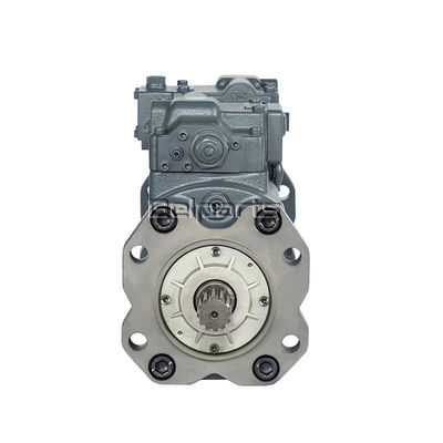Belparts SH200-1 Excavator Main Pump K3V112DT-9C12 Custom Hydraulic Pump Quote