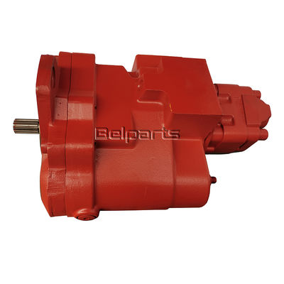 KYB Kayaba PSVD2-27E-15 PSVD2-27E Bomba Assy B0600-27018 Excavador