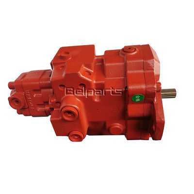 Conjunto da bomba PSVD2-27E-15 PSVD2-27E para escavadeira Belparts B0600-27018 Para peças Kayaba
