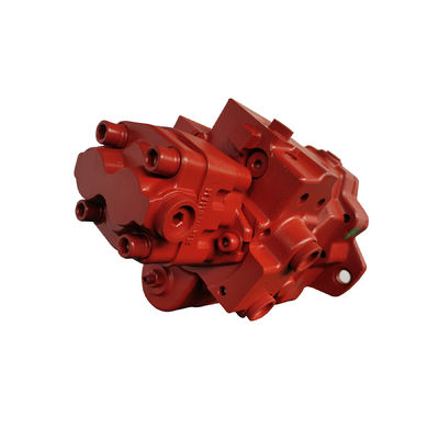 Conjunto da bomba PSVD2-27E-15 PSVD2-27E para escavadeira Belparts B0600-27018 Para peças Kayaba