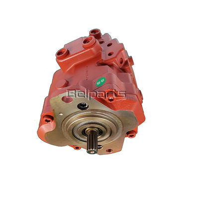 Conjunto da bomba PSVD2-27E-15 PSVD2-27E para escavadeira Belparts B0600-27018 Para peças Kayaba