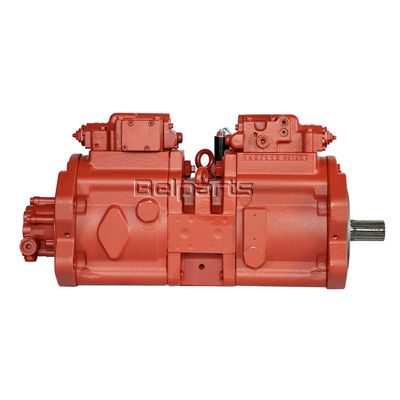 Peças de cinturão ZE230 ZE260 K3V112DT-9N94 Excavadora bomba hidráulica principal K3v112bdt K3v112dt
