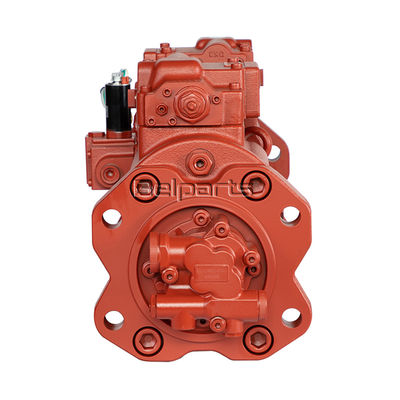 Peças de cinturão ZE230 ZE260 K3V112DT-9N94 Excavadora bomba hidráulica principal K3v112bdt K3v112dt