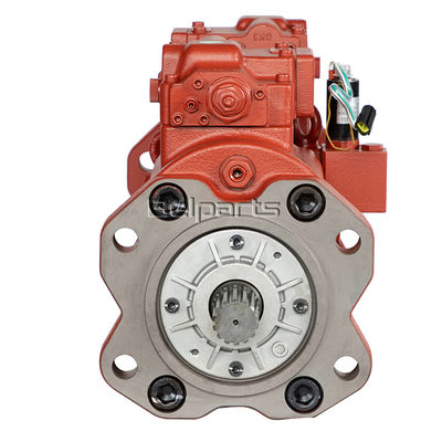 Peças de cinturão ZE230 ZE260 K3V112DT-9N94 Excavadora bomba hidráulica principal K3v112bdt K3v112dt