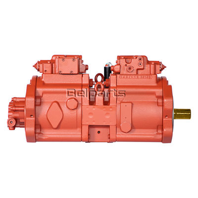 LG920 LG922 LG925 Montagem da bomba principal K3V112DT-9N64 Kit de reparo de bomba hidráulica de escavadeira