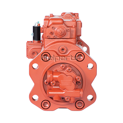 LG920 LG922 LG925 Montagem da bomba principal K3V112DT-9N64 Kit de reparo de bomba hidráulica de escavadeira