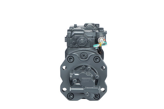 Conjunto da Bomba Principal K3V63DT-9POH SY135 para Peças da Bomba Hidráulica Sany