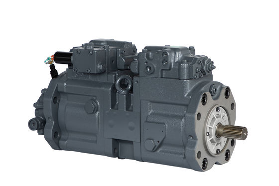 Conjunto da Bomba Principal K3V63DT-9POH SY135 para Peças da Bomba Hidráulica Sany