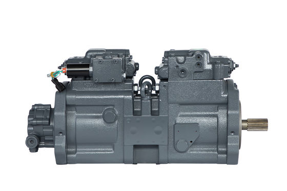 Conjunto da Bomba Principal K3V63DT-9POH SY135 para Peças da Bomba Hidráulica Sany