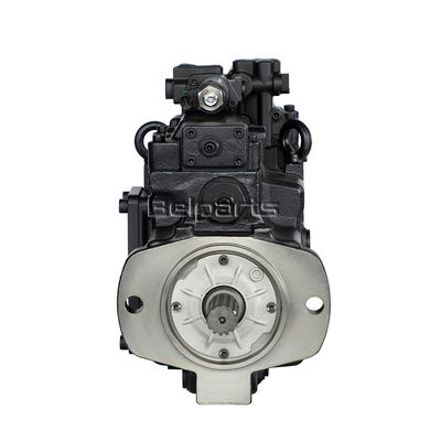 Conjunto Principal Hidráulico Belparts SY135 SY135-5 K7V63DTP-0E23 Para Peças de Escavadeira Sany