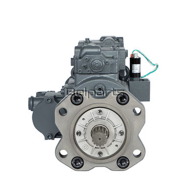 Belparts Excavator DX260 K3V112DTP-9NM9 Hydraulic Main Pump Assembly Para Mini Excavator Doosan